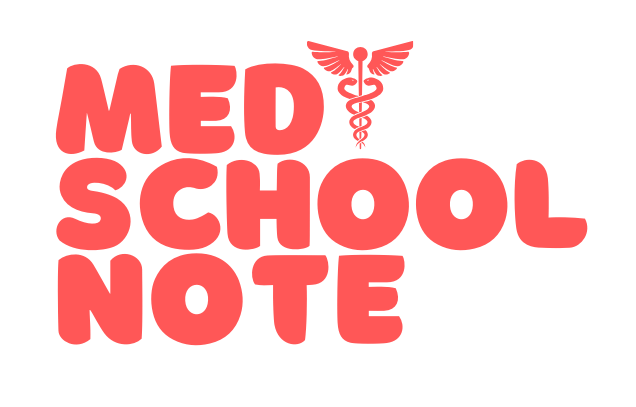 MedSchoolNote