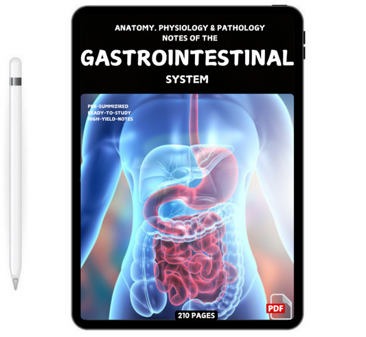 Gastrointestinal Medicine