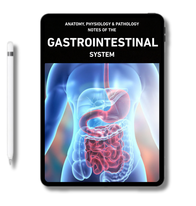 Gastrointestinal Medicine