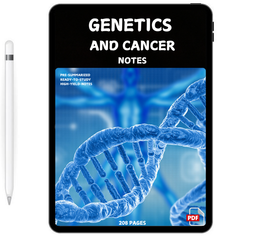 Genetics & Cancer