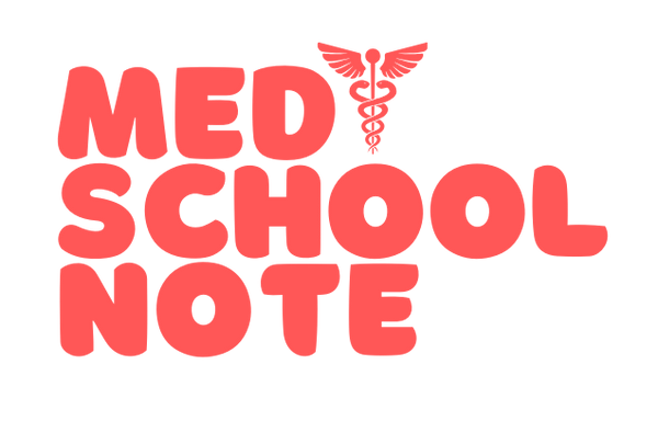 MedSchoolNote